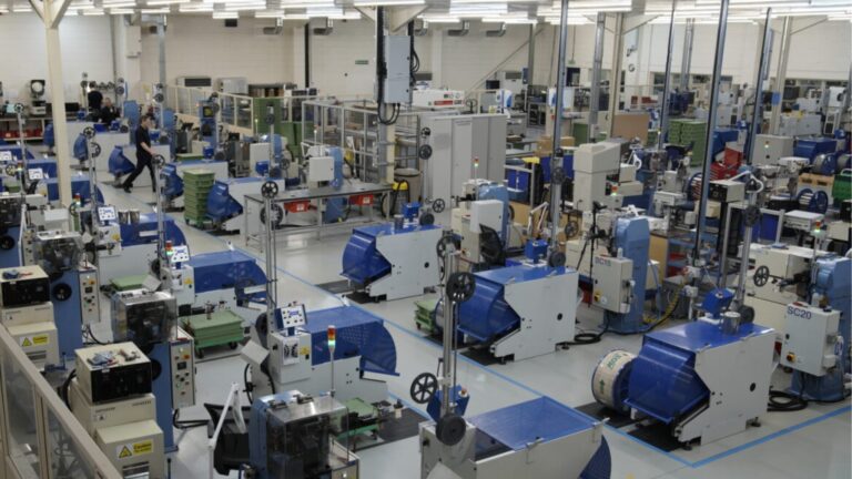 Advanex Europe - Company Overview - Who are we?